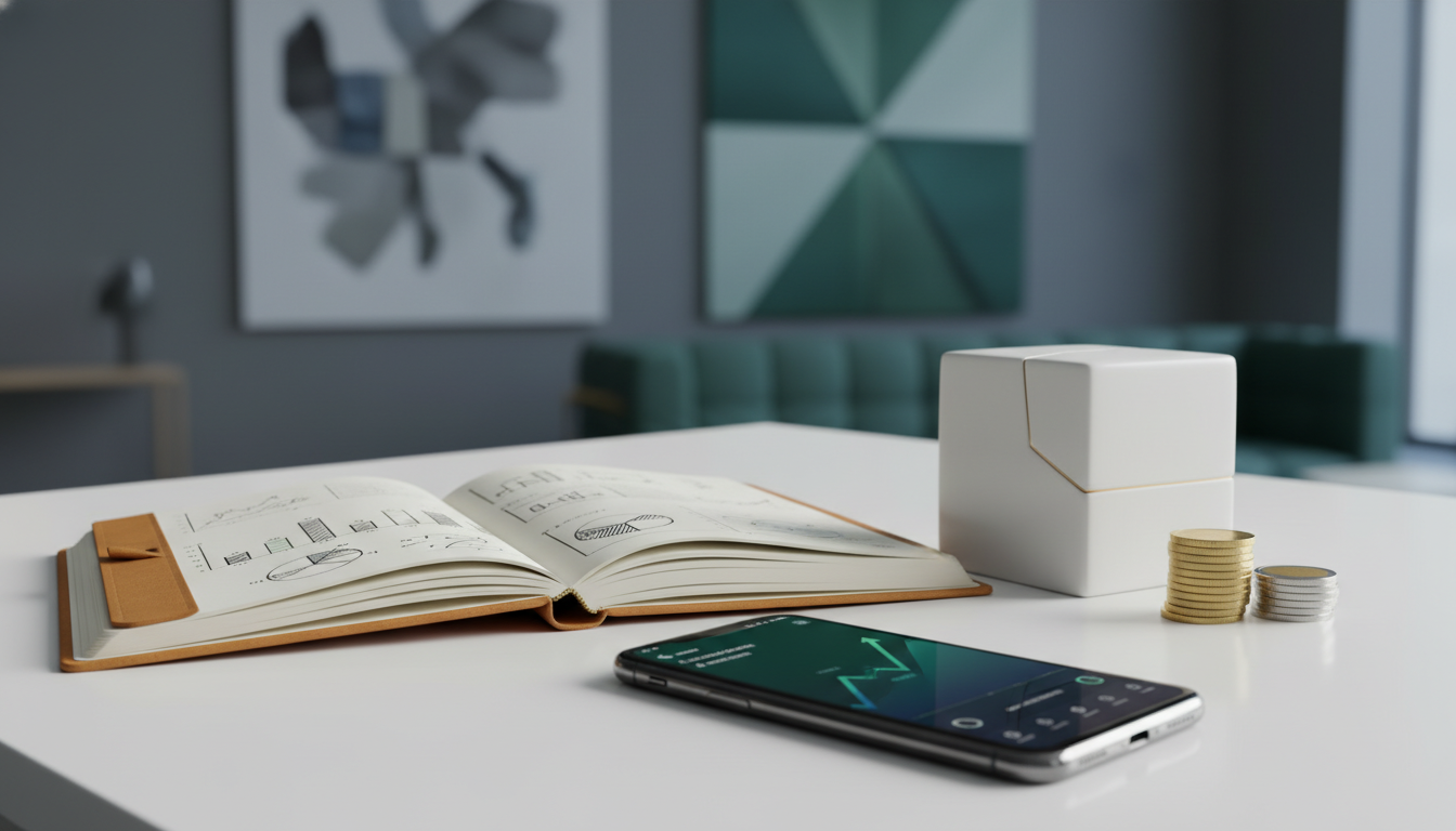 Como Começar a Investir do Zero: Guia Completo Para Iniciantes