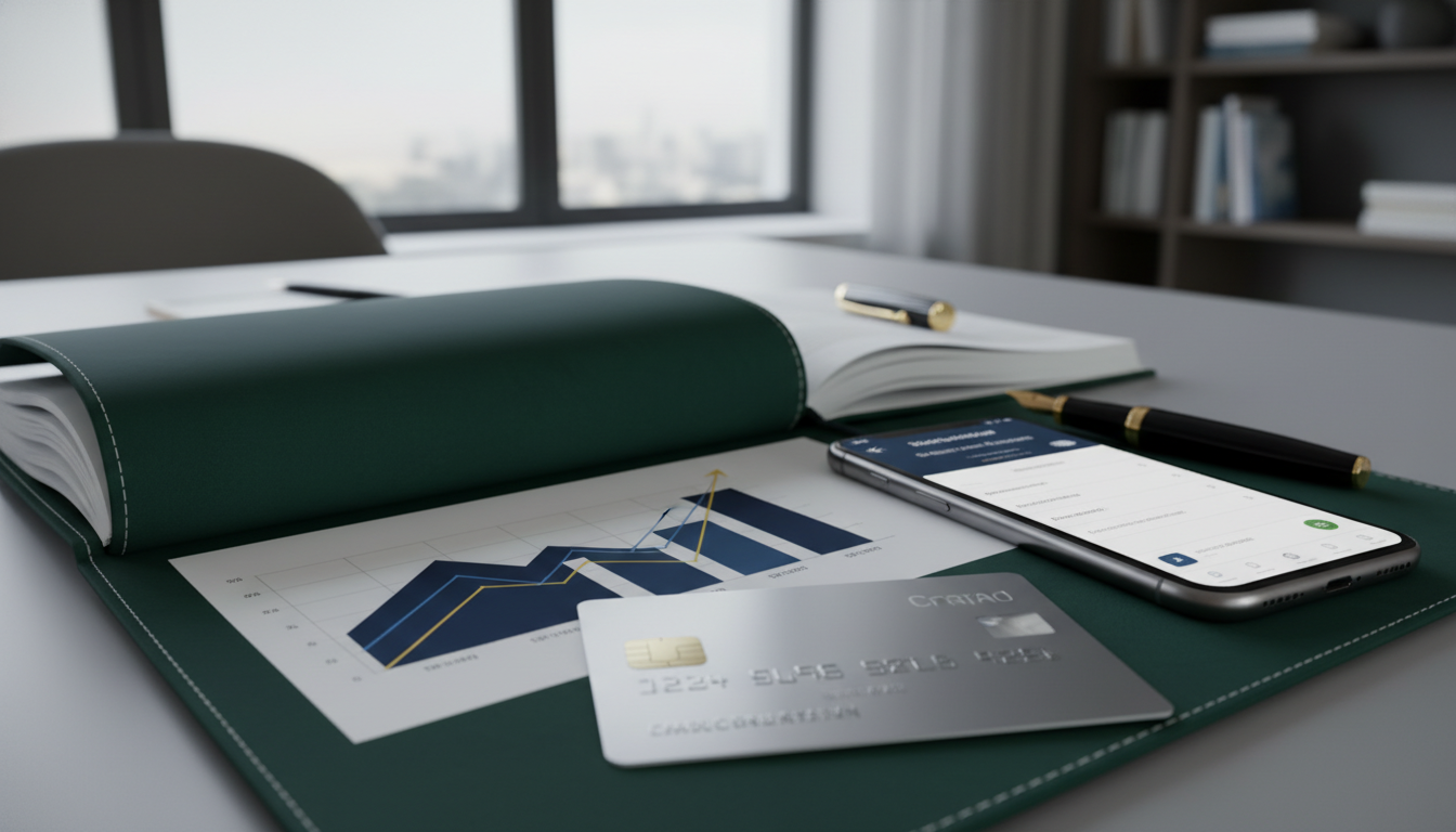 Compensa pegar empréstimo para pagar dívidas? 5 fatores a considerar