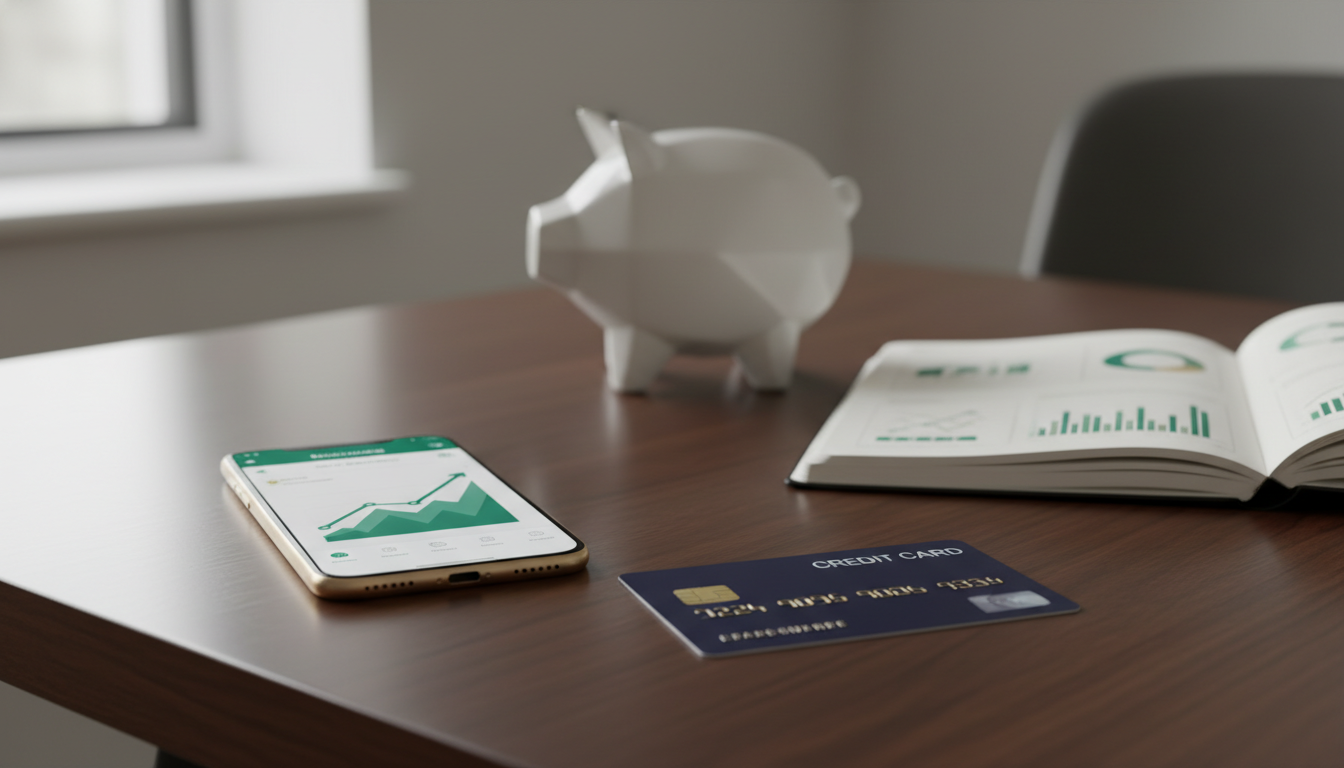 Descubra Como quitar cartão de credito e Economize Mais