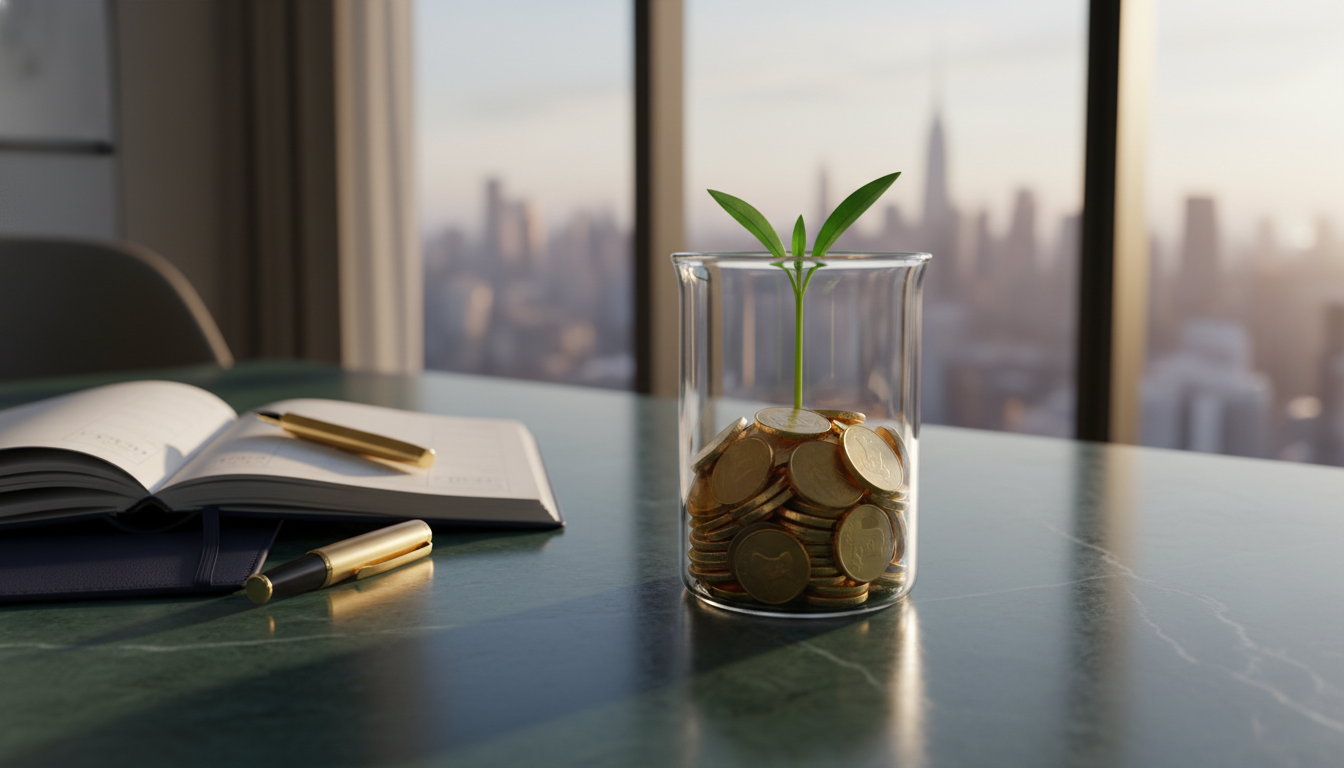 Como começar a investir do zero e garantir seu futuro