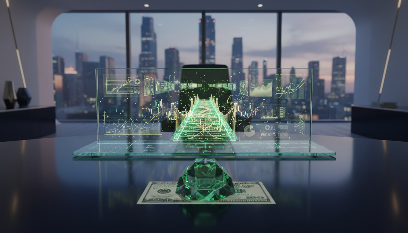 Guia Completo para Ganhar em Dolar de Forma Segura e Eficiente