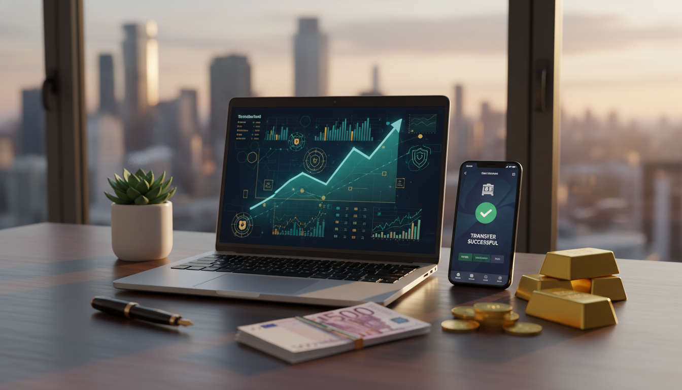 Guia completo: sites para ganhar dinheiro de forma segura