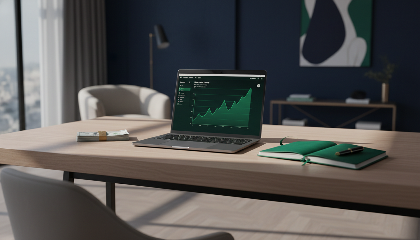 Renda extra home office: 7 ideias para aumentar sua renda