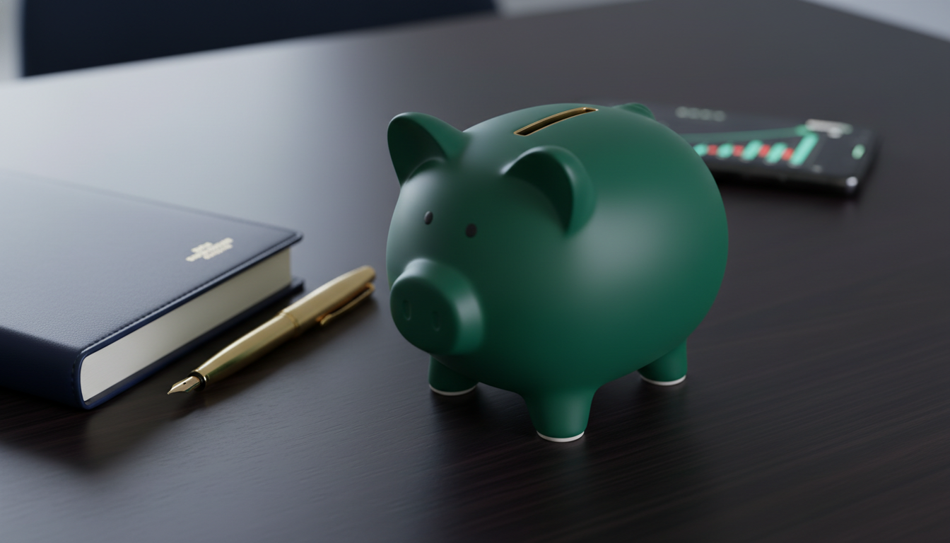 Como economizar dinheiro ganhando pouco: Guia Prático e Eficaz