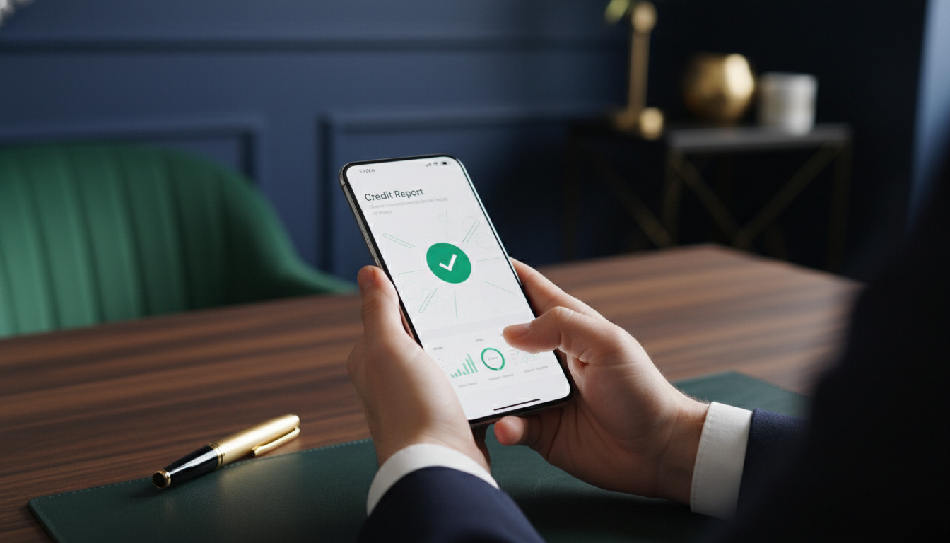 Como saber se meu nome está no serasa gratuitamente em minutos