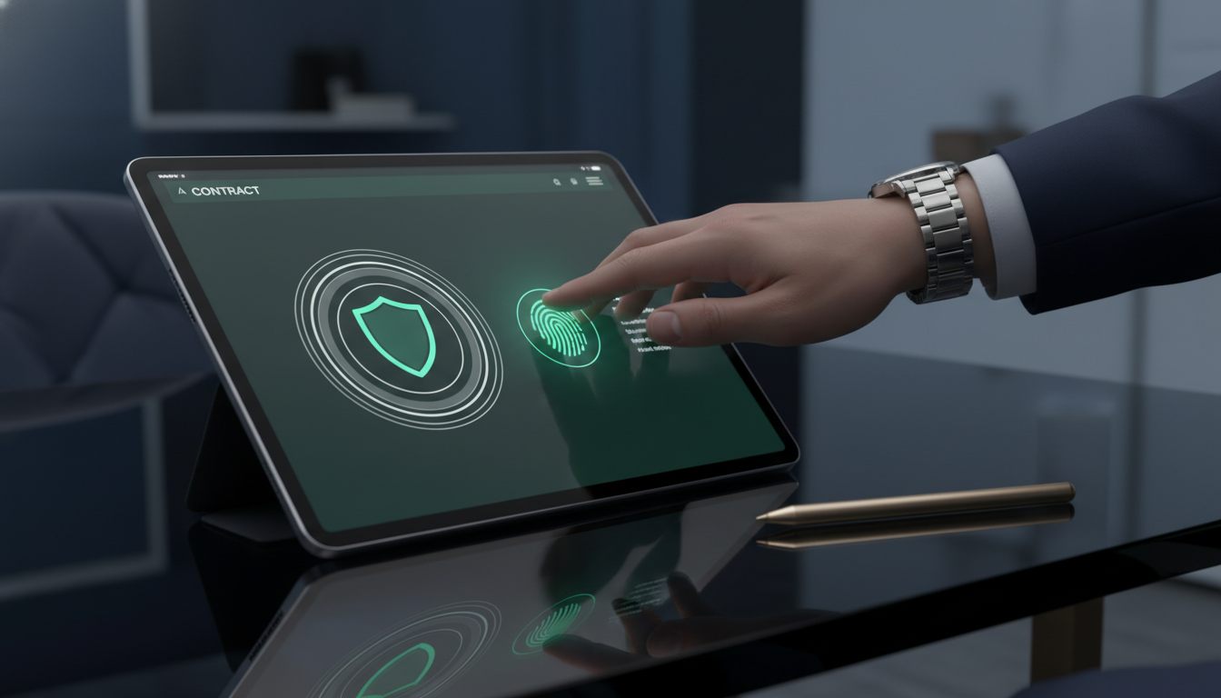 Guia completo sobre proteção ao consumidor em contratos digitais