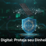 10 Dicas de como não cair em golpes na internet e proteger-se