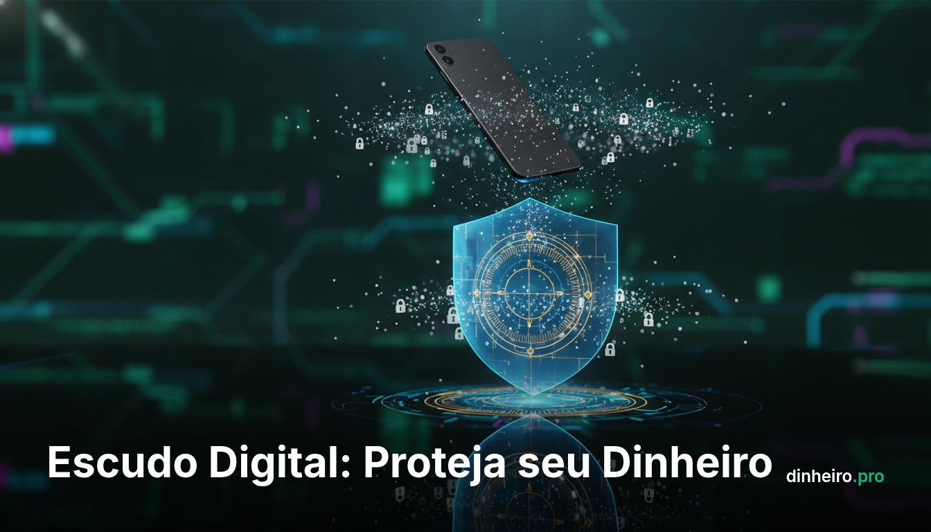 10 Dicas de como não cair em golpes na internet e proteger-se
