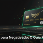 Cartão de Crédito para Negativado: É Possível Ter um? Descubra!