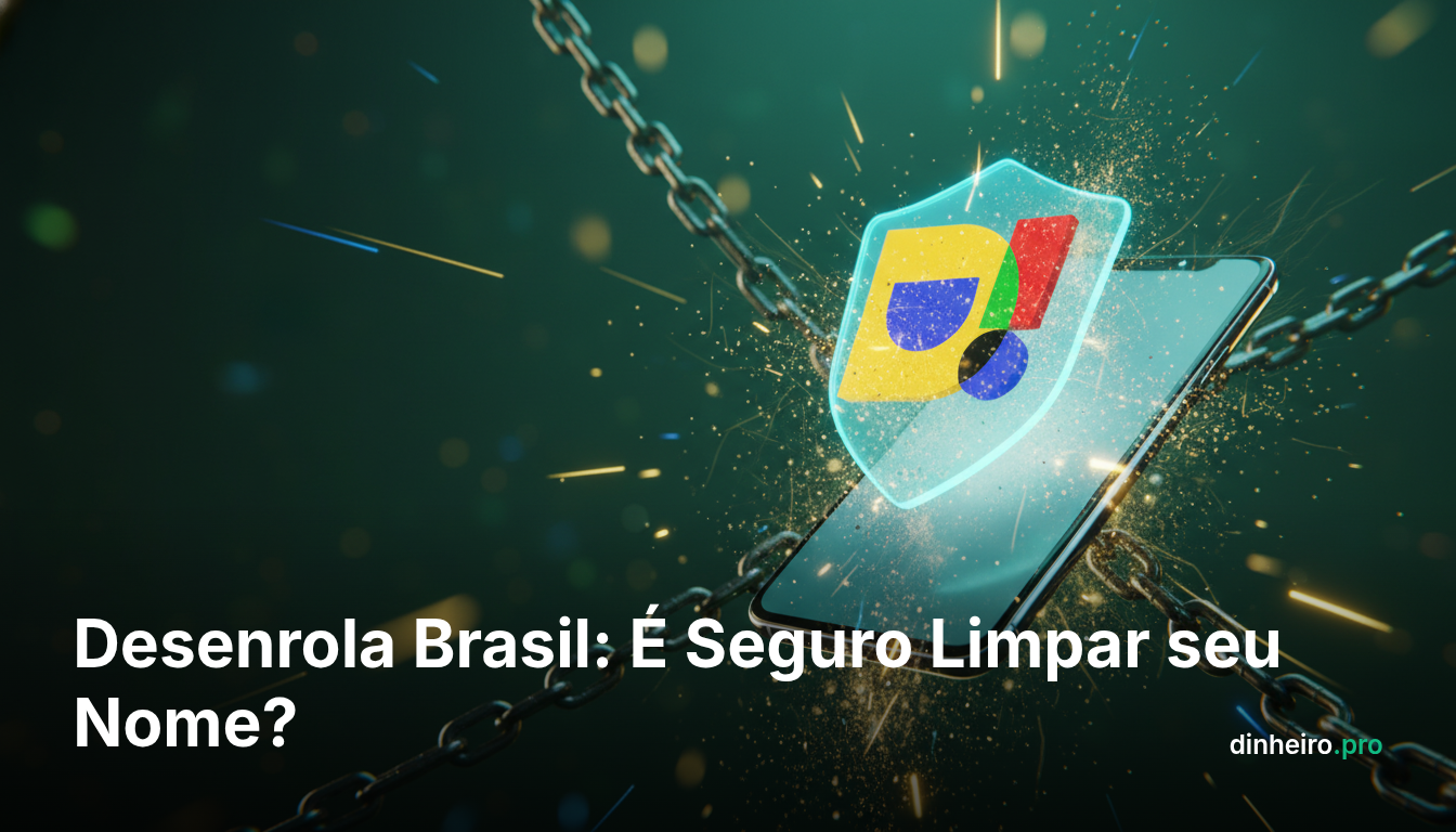 Desenrola Brasil é confiável? Veja o que os usuários dizem!