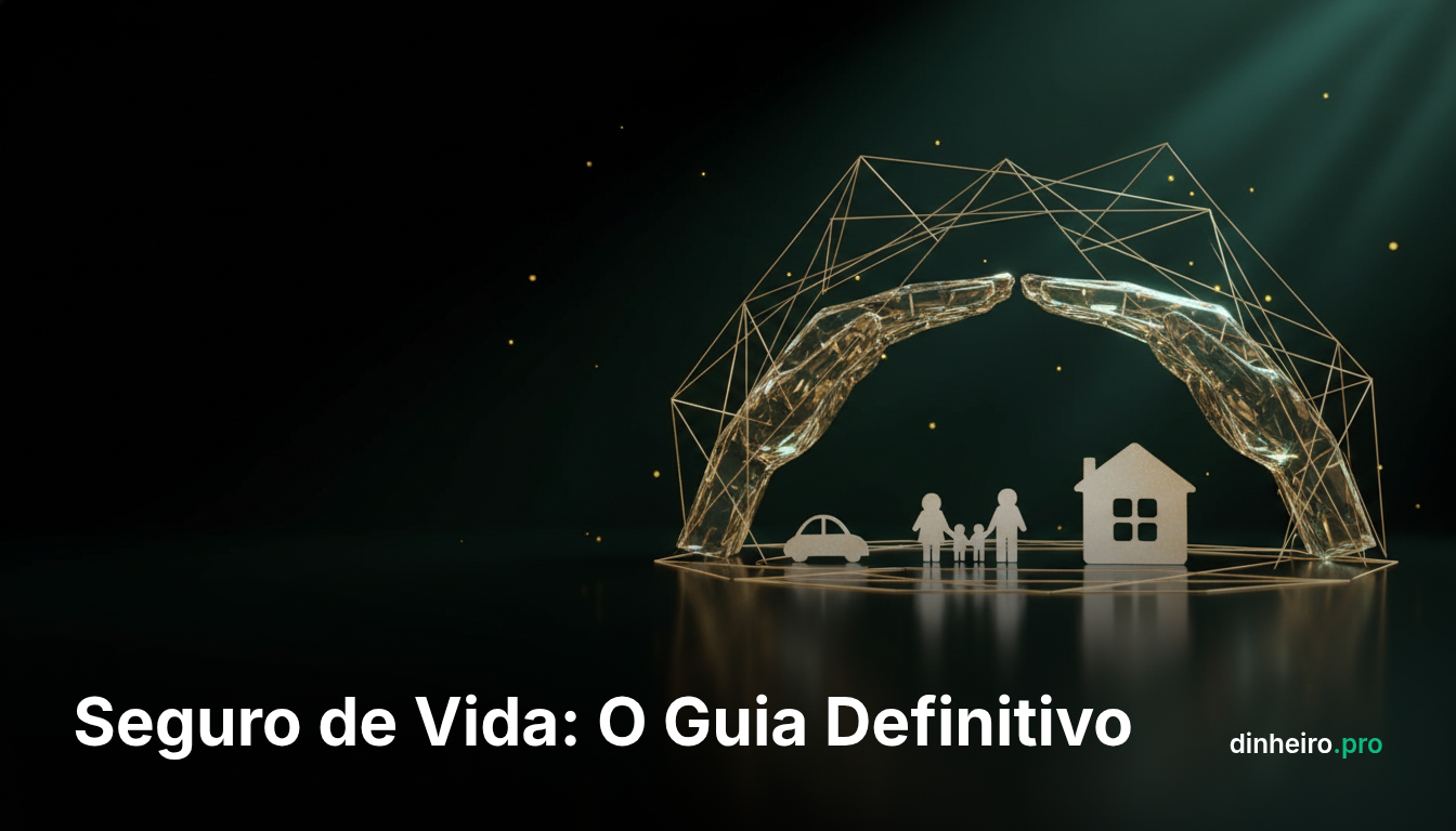Seguro de vida como funciona? Esclareça suas dúvidas aqui!